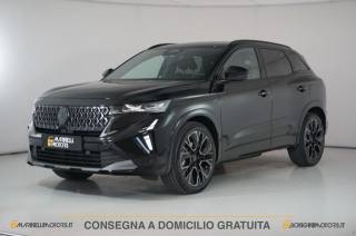 RENAULT Austral Full Hybrid E-Tech 200cv Techno Esprit Alpine