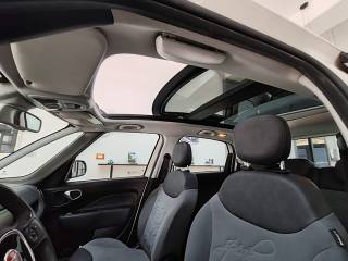 FIAT 500L usata, con Cruise Control