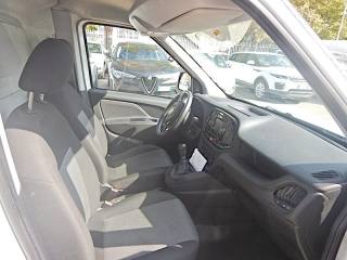 FIAT Doblo usata, con Autoradio digitale