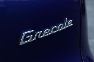 MASERATI Grecale usata, con ESP