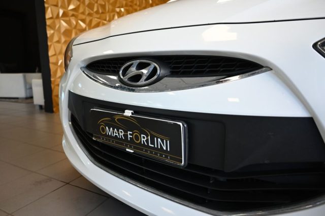 HYUNDAI iX20 usata 12