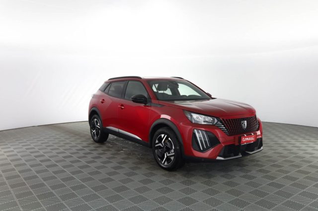 PEUGEOT 2008 usata 1
