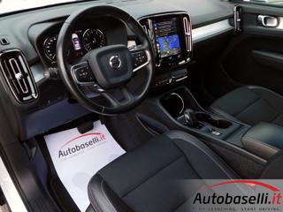 VOLVO XC40 usata, con Airbag