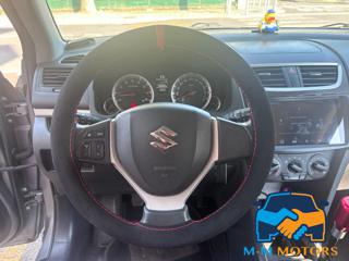 SUZUKI Swift usata, con Controllo trazione