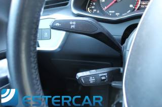 AUDI A6 usata, con Sistema di navigazione