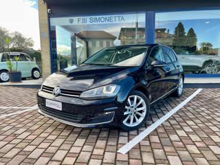 VOLKSWAGEN Golf 1.4 TSI 5p. Highline BlueMotion Technology 122cv