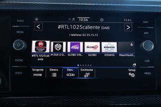 VOLKSWAGEN Polo usata, con USB