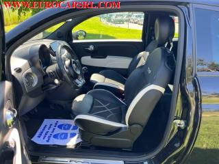 FIAT 500 usata, con Climatizzatore