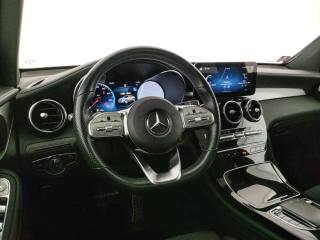 MERCEDES-BENZ GLC 220 usata, con Cruise Control