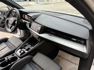 AUDI A3 usata, con Cruise Control