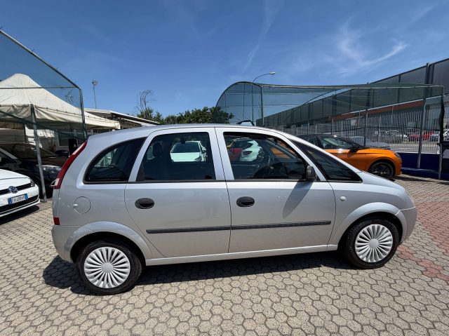 OPEL Meriva usata, con Alzacristalli elettrici