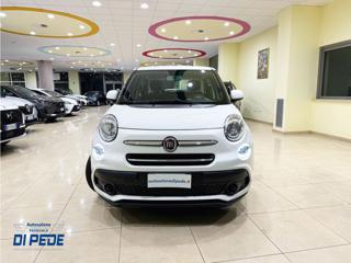 FIAT 500L usata, con Airbag