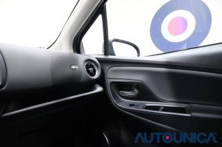 TOYOTA Yaris usata, con Frenata d