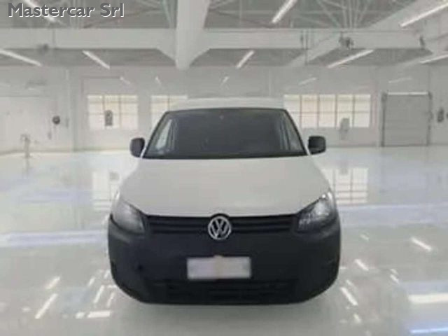 VOLKSWAGEN Caddy usata, con Immobilizzatore elettronico