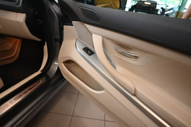 BMW 640 usata 43