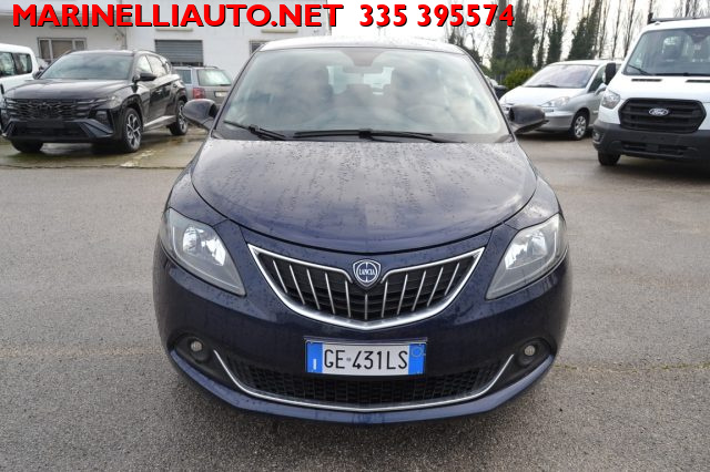 LANCIA Ypsilon usata, con Airbag Passeggero