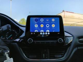 FORD Fiesta usata, con Controllo trazione