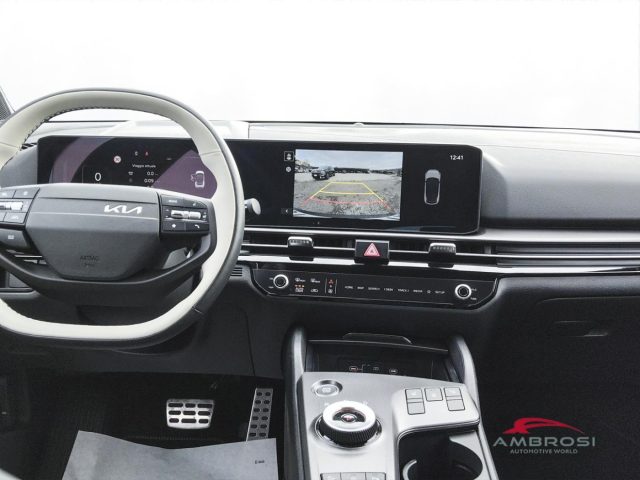 KIA Sportage usata 14