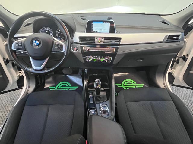 BMW X2 usata, con Airbag