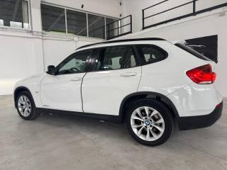 BMW X1 usata, con Cerchi in lega