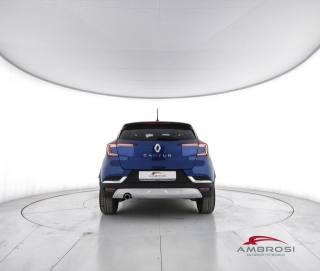RENAULT Captur usata 5