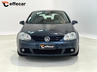 VOLKSWAGEN Golf usata, con Airbag