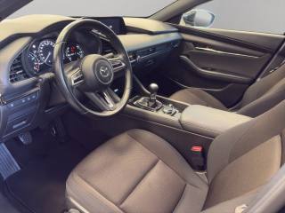 MAZDA 3 usata, con ESP