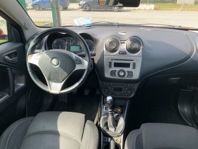 ALFA ROMEO MiTo usata, con Controllo automatico clima