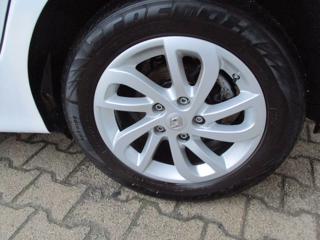 RENAULT Scenic usata, con Servosterzo