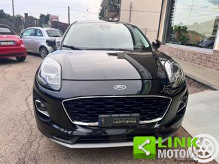FORD Puma usata 1