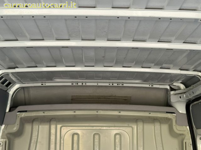 FIAT Ducato usata, con Bracciolo