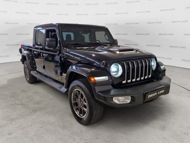 JEEP Gladiator usata, con Airbag laterali