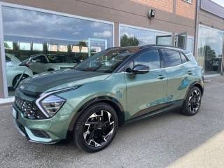 KIA Sportage usata, con Airbag