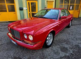 BENTLEY Continental usata 2
