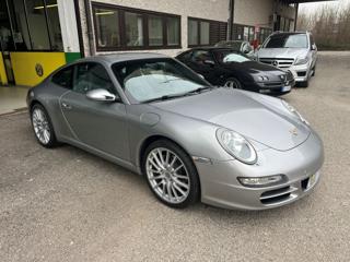 PORSCHE 911 usata, con Airbag laterali