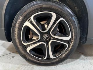 CITROEN C3 Aircross usata, con Autoradio