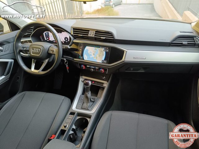 AUDI Q3 usata, con Controllo trazione