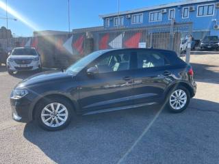 AUDI A1 usata 10