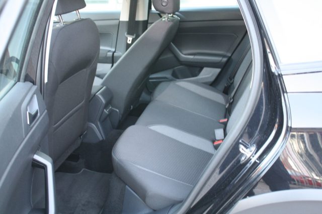 VOLKSWAGEN Taigo usata, con Servosterzo