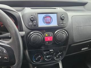 FIAT Qubo usata, con ESP