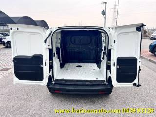 FIAT Doblo usata, con Controllo trazione