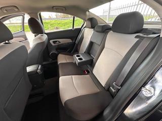 CHEVROLET Cruze usata, con Luci diurne