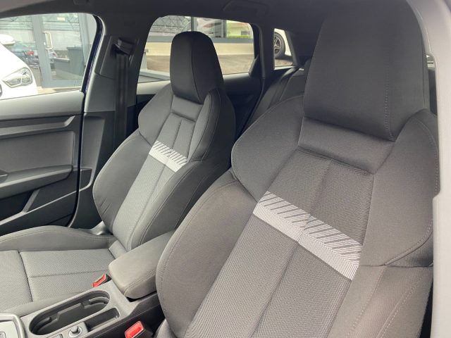 AUDI A3 usata, con Portellone posteriore elettrico