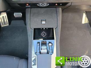 DS AUTOMOBILES DS 4 usata, con USB