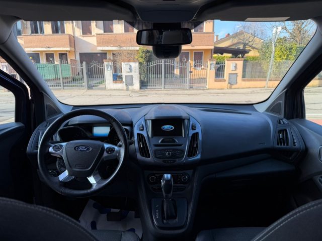 FORD Tourneo Connect usata 15