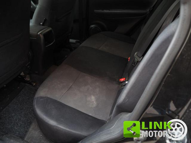 NISSAN Qashqai usata 27