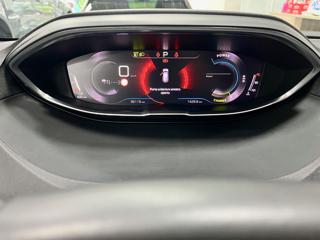PEUGEOT 3008 usata, con ESP