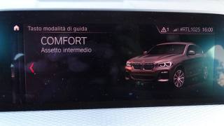 BMW X4 usata 109
