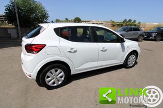 DACIA Sandero usata 14