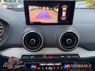 AUDI Q2 usata, con Park Distance Control
